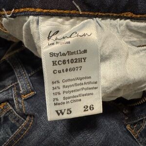Women’s jeans